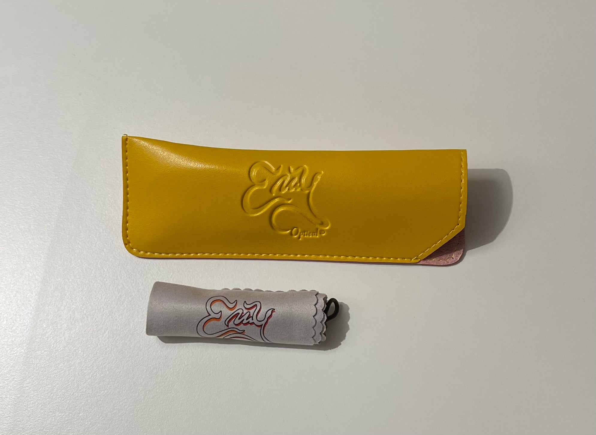 Light Giallo