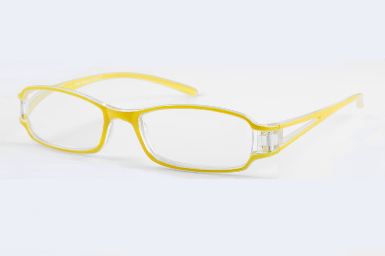 Light Giallo