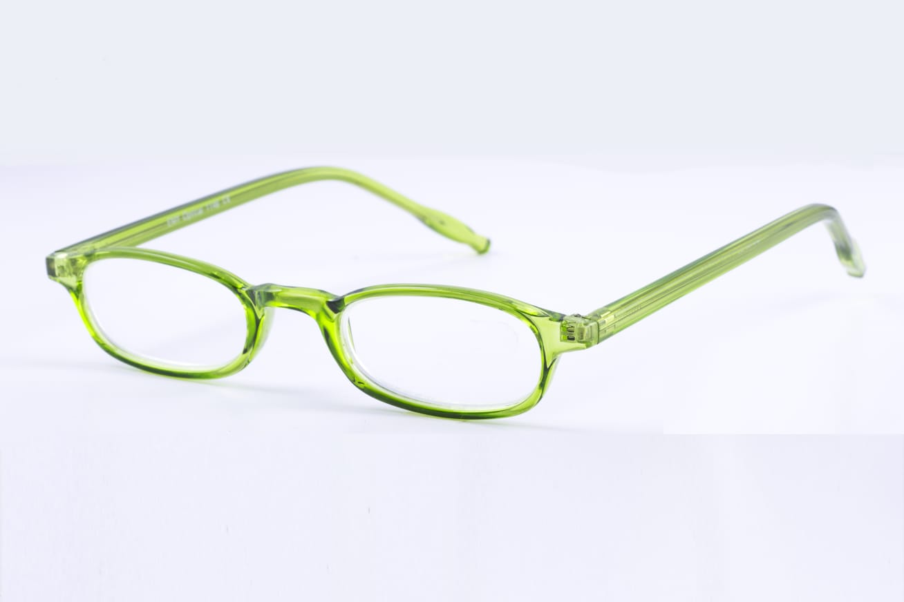 Chic Verde