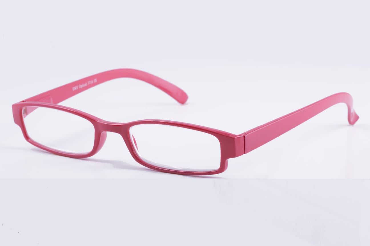Flexi Rosa