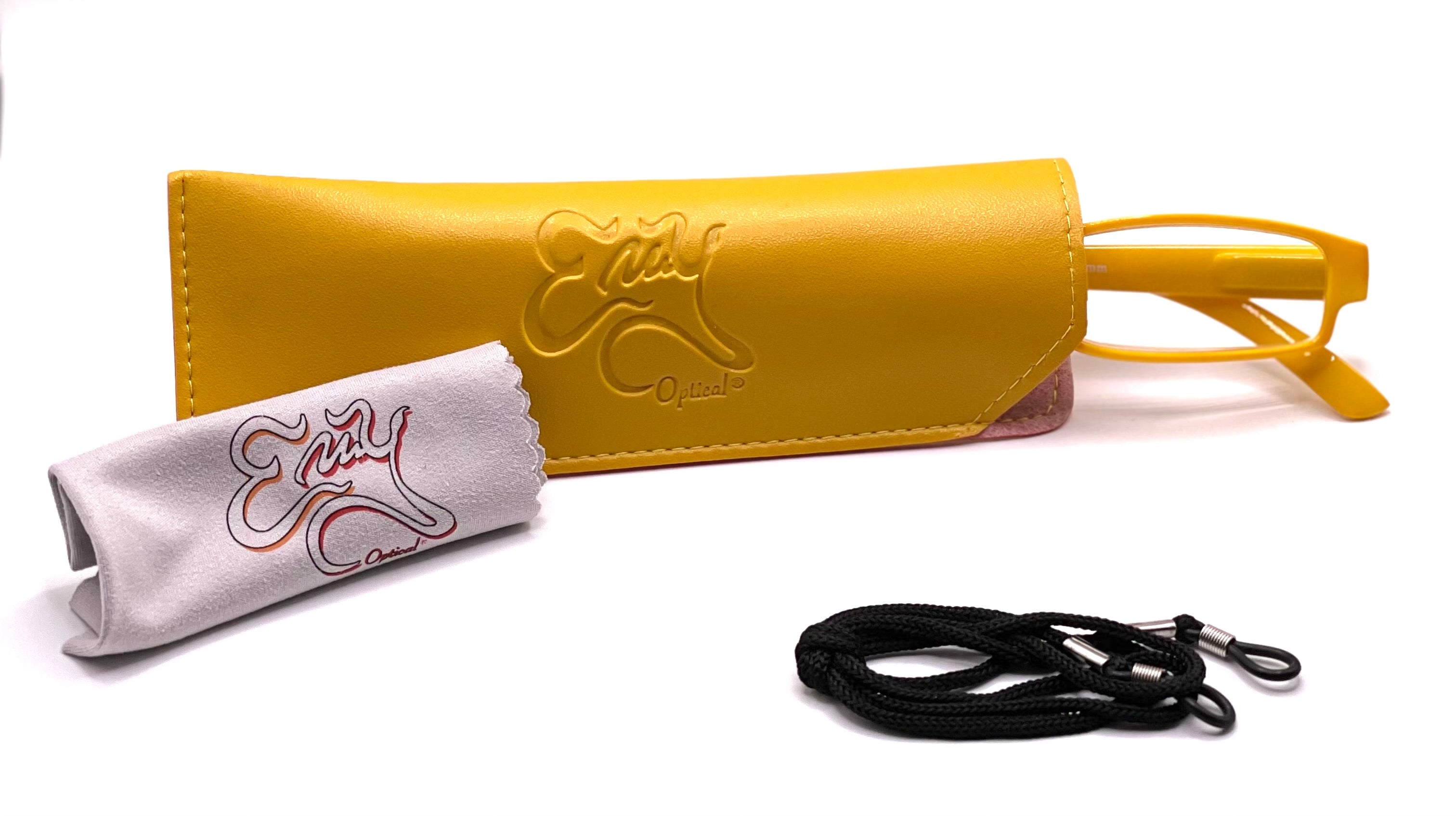 Flexi Giallo
