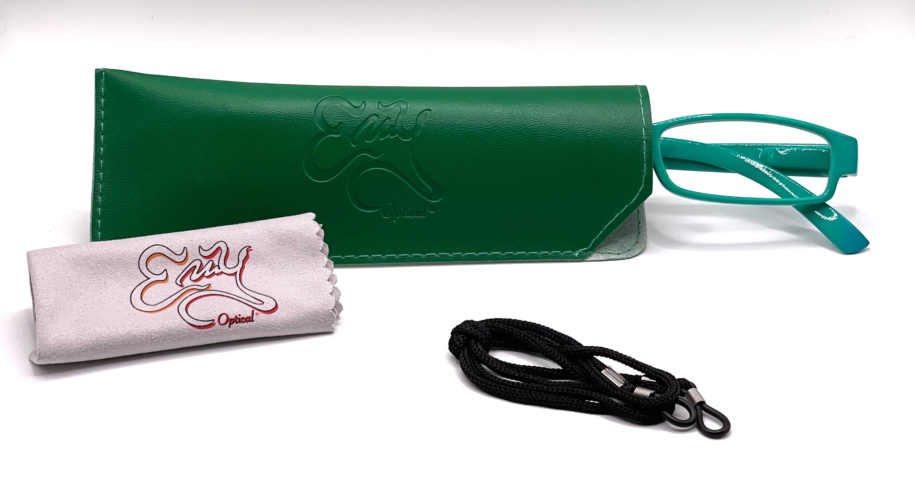 Flexi Verde