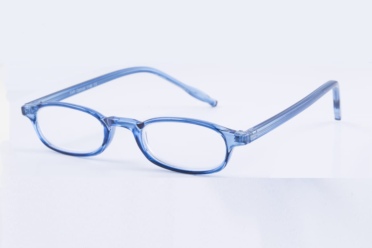 Chic Blu