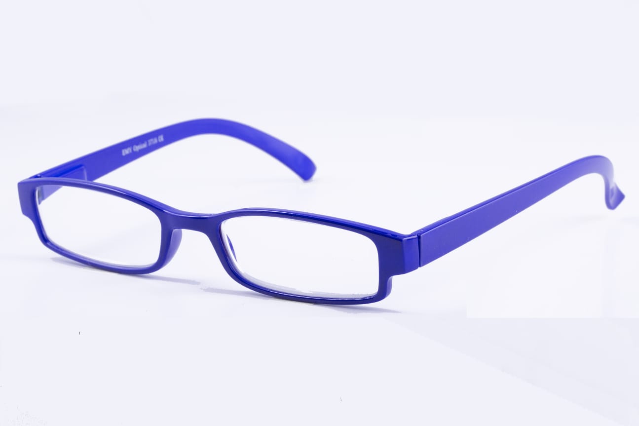 Flexi Blu Elettrico