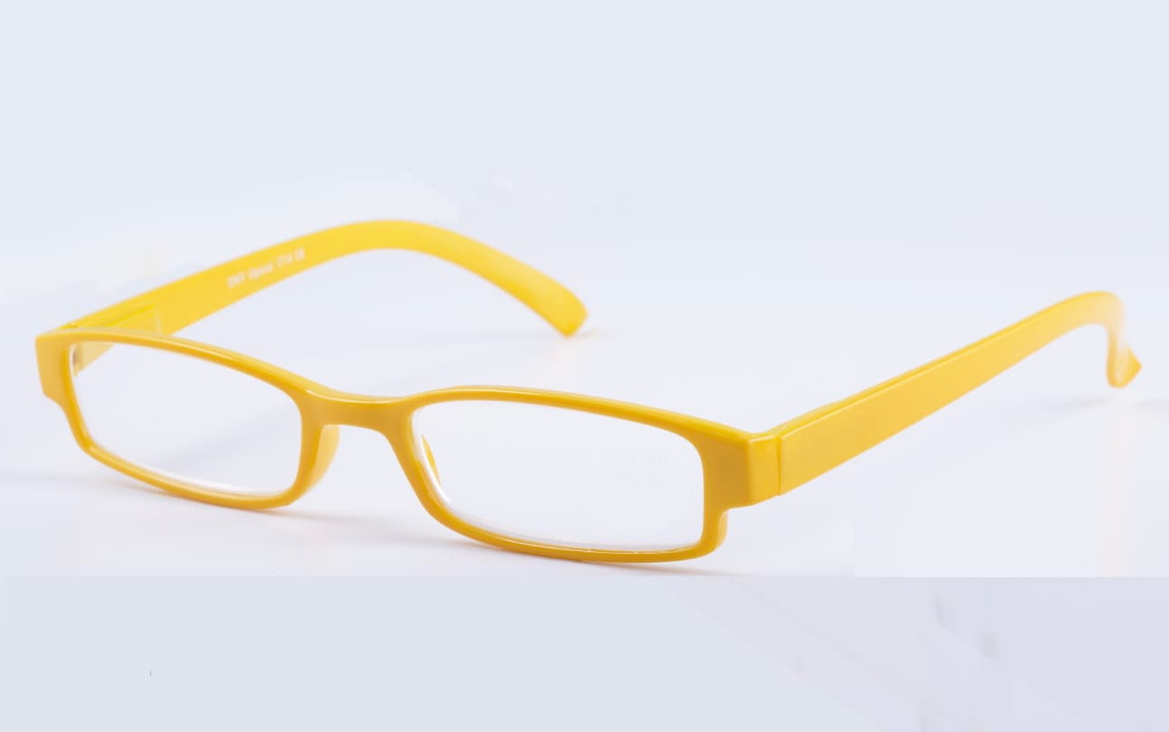 Flexi Giallo